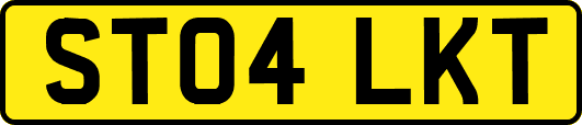 ST04LKT