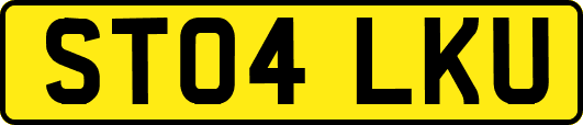 ST04LKU