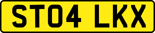 ST04LKX