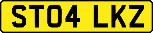 ST04LKZ