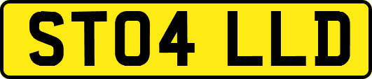 ST04LLD