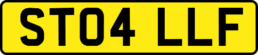 ST04LLF