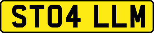ST04LLM