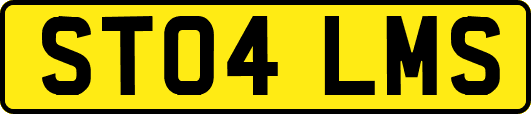 ST04LMS