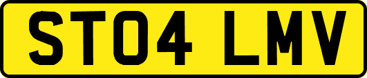 ST04LMV