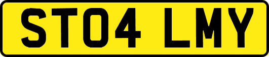 ST04LMY