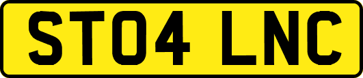ST04LNC