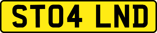 ST04LND