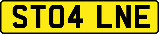 ST04LNE