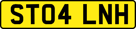 ST04LNH