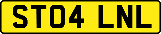 ST04LNL