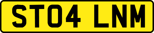 ST04LNM