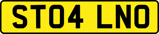ST04LNO