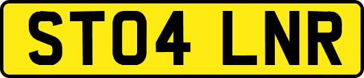 ST04LNR