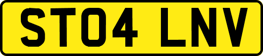 ST04LNV
