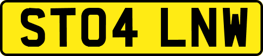 ST04LNW