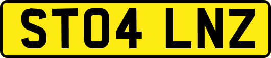 ST04LNZ