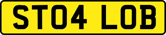 ST04LOB