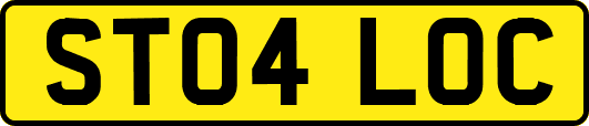 ST04LOC