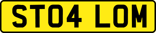 ST04LOM