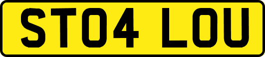 ST04LOU