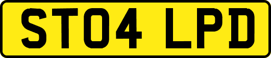 ST04LPD