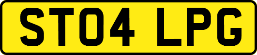 ST04LPG