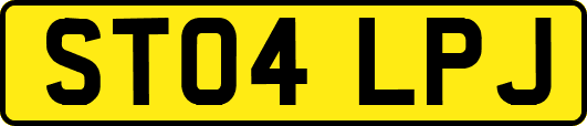 ST04LPJ