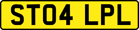 ST04LPL