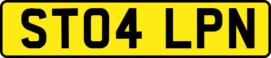 ST04LPN
