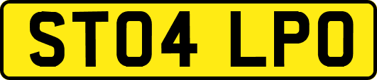 ST04LPO