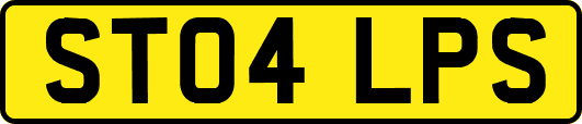 ST04LPS