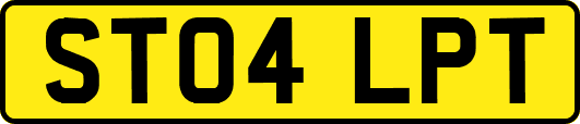 ST04LPT