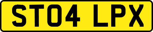 ST04LPX