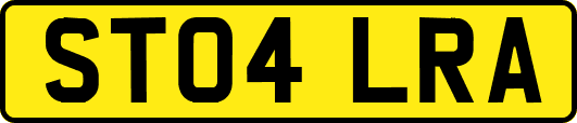 ST04LRA