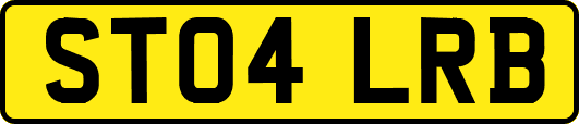 ST04LRB