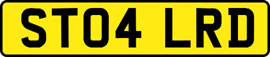 ST04LRD