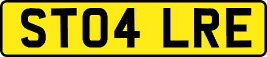 ST04LRE