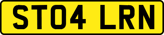 ST04LRN