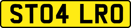 ST04LRO