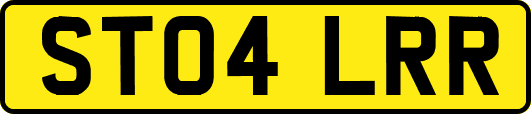 ST04LRR