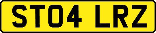 ST04LRZ