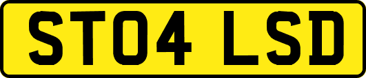 ST04LSD