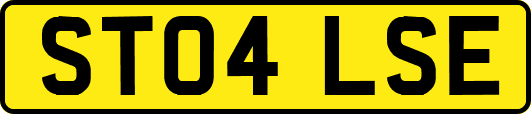 ST04LSE