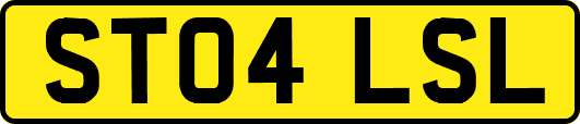ST04LSL
