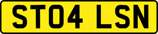 ST04LSN
