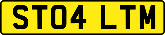 ST04LTM
