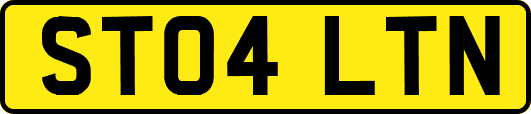 ST04LTN
