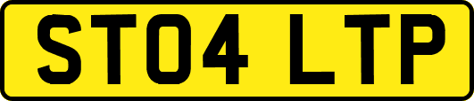 ST04LTP