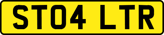 ST04LTR